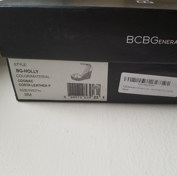 Wedges - Picture 6 of 6